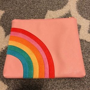 Studio DIY Rainbow Clutch "Can't Clutch This"